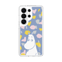 スリムプロテクションケース［ MOOMIN - Familiar face - color ］