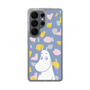 スリムプロテクションケース［ MOOMIN - Familiar face - color ］