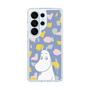 スリムプロテクションケース［ MOOMIN - Familiar face - color ］