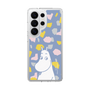 スリムプロテクションケース［ MOOMIN - Familiar face - color ］