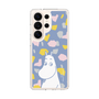 スリムプロテクションケース［ MOOMIN - Familiar face - color ］