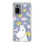 スリムプロテクションケース［ MOOMIN - Familiar face - color ］