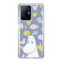 スリムプロテクションケース［ MOOMIN - Familiar face - color ］