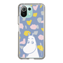 スリムプロテクションケース［ MOOMIN - Familiar face - color ］