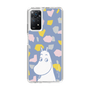 スリムプロテクションケース［ MOOMIN - Familiar face - color ］