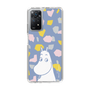 スリムプロテクションケース［ MOOMIN - Familiar face - color ］