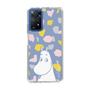 スリムプロテクションケース［ MOOMIN - Familiar face - color ］