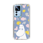 スリムプロテクションケース［ MOOMIN - Familiar face - color ］