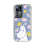 スリムプロテクションケース［ MOOMIN - Familiar face - color ］