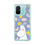 スリムプロテクションケース［ MOOMIN - Familiar face - color ］