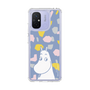 スリムプロテクションケース［ MOOMIN - Familiar face - color ］