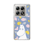 スリムプロテクションケース［ MOOMIN - Familiar face - color ］
