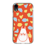 スリムプロテクションケース［ MOOMIN - Angry face - color ］