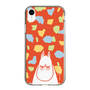 スリムプロテクションケース［ MOOMIN - Angry face - color ］