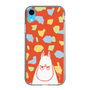 スリムプロテクションケース［ MOOMIN - Angry face - color ］
