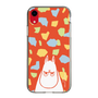 スリムプロテクションケース［ MOOMIN - Angry face - color ］