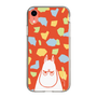 スリムプロテクションケース［ MOOMIN - Angry face - color ］