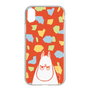 スリムプロテクションケース［ MOOMIN - Angry face - color ］