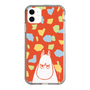 スリムプロテクションケース［ MOOMIN - Angry face - color ］