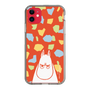 スリムプロテクションケース［ MOOMIN - Angry face - color ］
