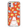 スリムプロテクションケース［ MOOMIN - Angry face - color ］