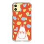 スリムプロテクションケース［ MOOMIN - Angry face - color ］