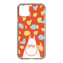 スリムプロテクションケース［ MOOMIN - Angry face - color ］