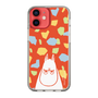 スリムプロテクションケース［ MOOMIN - Angry face - color ］