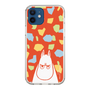 スリムプロテクションケース［ MOOMIN - Angry face - color ］