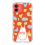 スリムプロテクションケース［ MOOMIN - Angry face - color ］