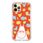 スリムプロテクションケース［ MOOMIN - Angry face - color ］
