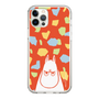 スリムプロテクションケース［ MOOMIN - Angry face - color ］