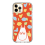 スリムプロテクションケース［ MOOMIN - Angry face - color ］