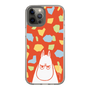 スリムプロテクションケース［ MOOMIN - Angry face - color ］