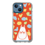 スリムプロテクションケース［ MOOMIN - Angry face - color ］