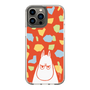 スリムプロテクションケース［ MOOMIN - Angry face - color ］