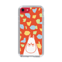 スリムプロテクションケース［ MOOMIN - Angry face - color ］