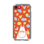 スリムプロテクションケース［ MOOMIN - Angry face - color ］