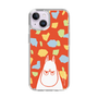 スリムプロテクションケース［ MOOMIN - Angry face - color ］