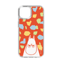 スリムプロテクションケース［ MOOMIN - Angry face - color ］