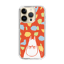 スリムプロテクションケース［ MOOMIN - Angry face - color ］