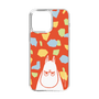 スリムプロテクションケース［ MOOMIN - Angry face - color ］