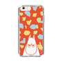 スリムプロテクションケース［ MOOMIN - Angry face - color ］