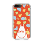 スリムプロテクションケース［ MOOMIN - Angry face - color ］