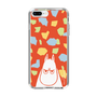 スリムプロテクションケース［ MOOMIN - Angry face - color ］