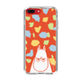スリムプロテクションケース［ MOOMIN - Angry face - color ］