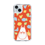 スリムプロテクションケース［ MOOMIN - Angry face - color ］