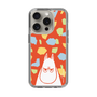スリムプロテクションケース［ MOOMIN - Angry face - color ］