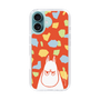 スリムプロテクションケース［ MOOMIN - Angry face - color ］