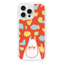 スリムプロテクションケース［ MOOMIN - Angry face - color ］